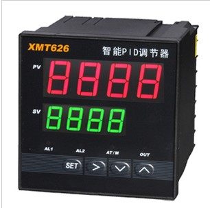 XMT62系列PID温控仪 ></A>
</DD>
<DT><A href=